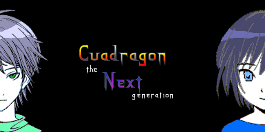 CuadragonNext